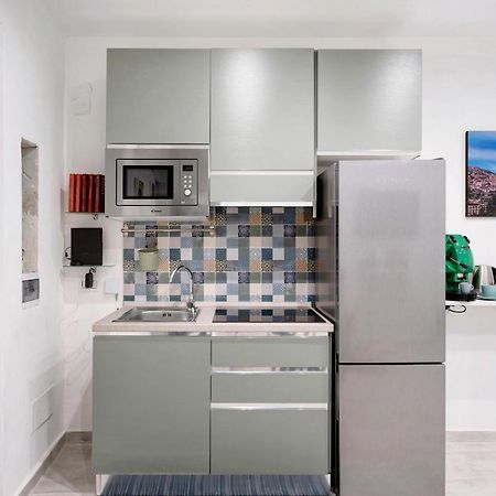 Ampolla House Lejlighed Napoli Eksteriør billede